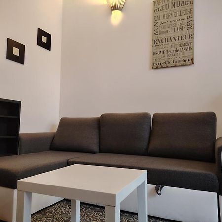 Caen Port Center Apartment Екстериор снимка