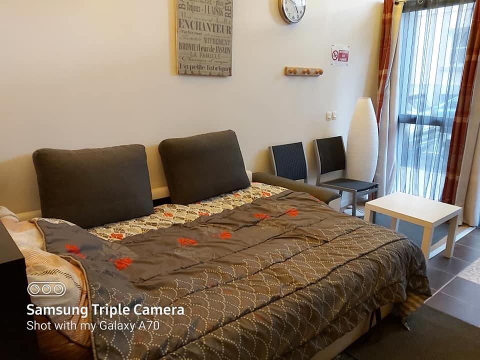 Caen Port Center Apartment Екстериор снимка