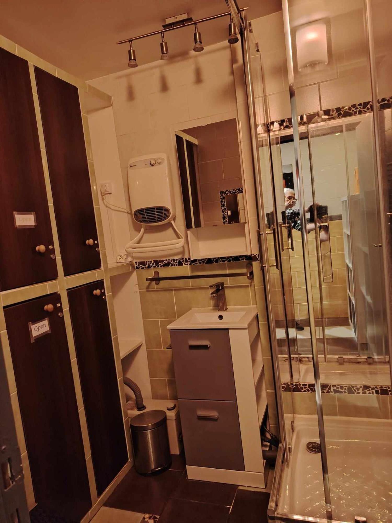 Caen Port Center Apartment Екстериор снимка